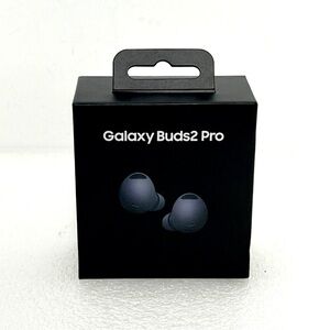 Samsung Galaxy Buds2 Pro - Dark Gray